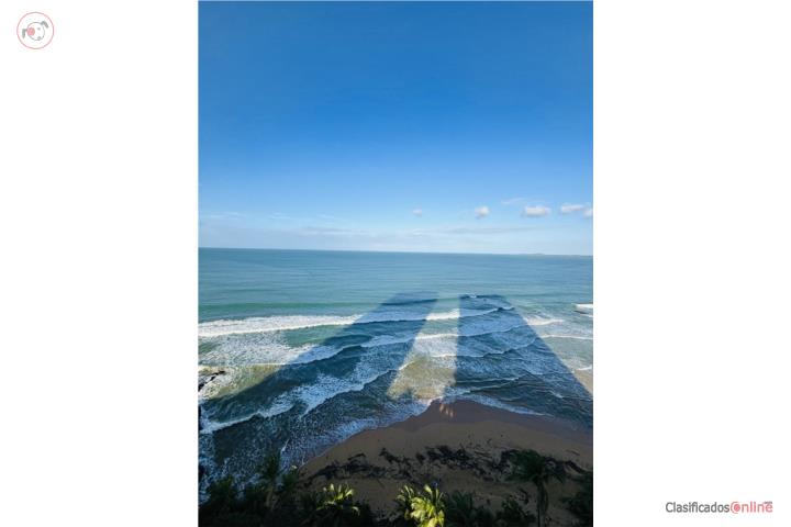  Sandy Hills  Beachfront  Luquillo 
