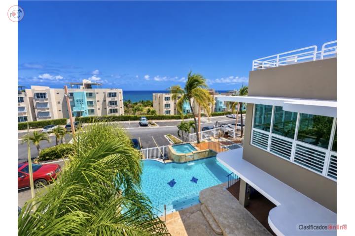 Apartment in Villas Del Faro, Maunabo