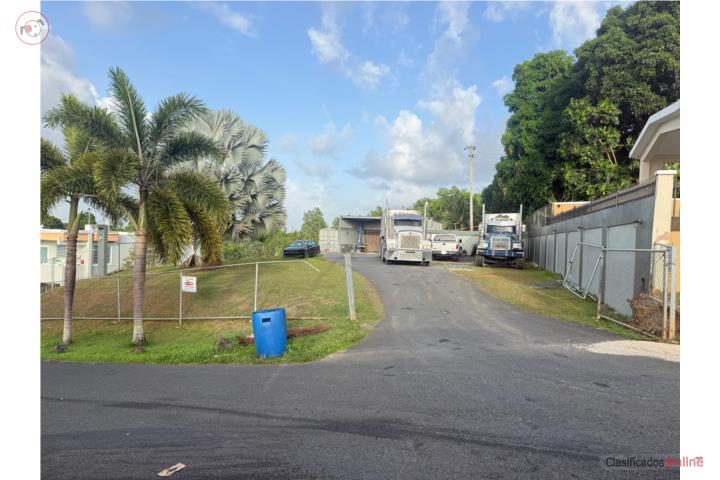 Commercial in Padilla, Corozal