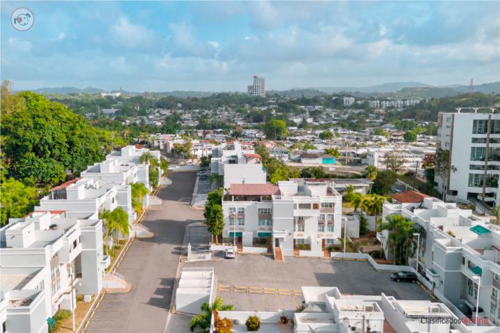 Apartment in Monacillos, Guaynabo