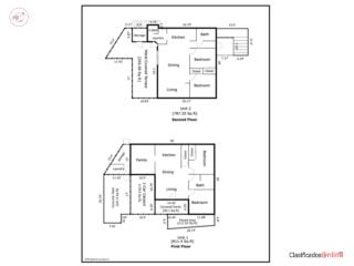 Barrio Collores, 2 casas, 4 cuartos, ...