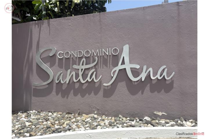 Apartment in Santa Ana, Guaynabo