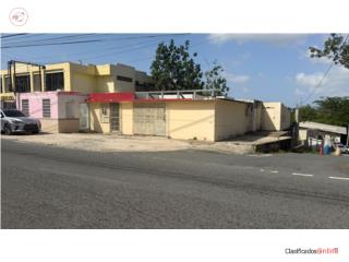 MULTIPLES UNIDADES COMERCIALES - CAIM...