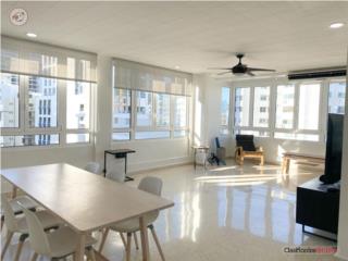 3B at Condado Towers, Piccioni St.