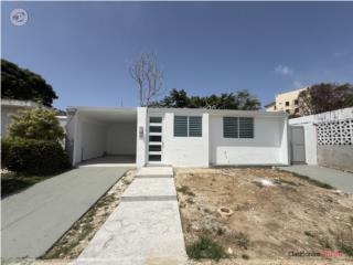 Urb Muñoz Rivera, Guaynabo