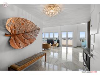 Penthouse Millennium | San Juan | $2,...