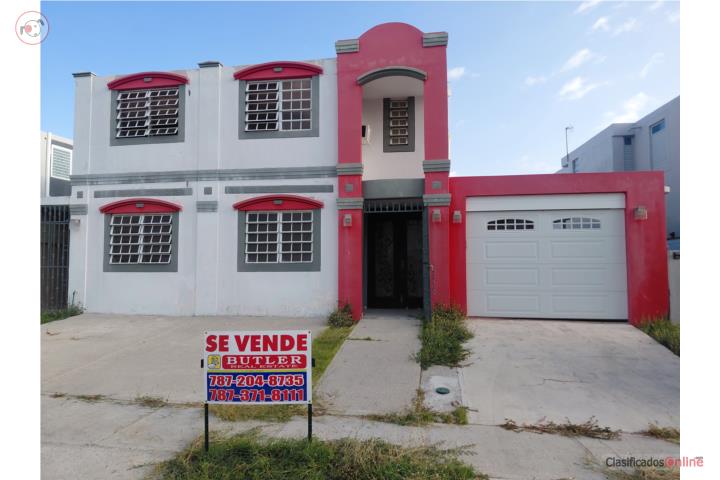 House in Estancias Del Golf Club, Ponce