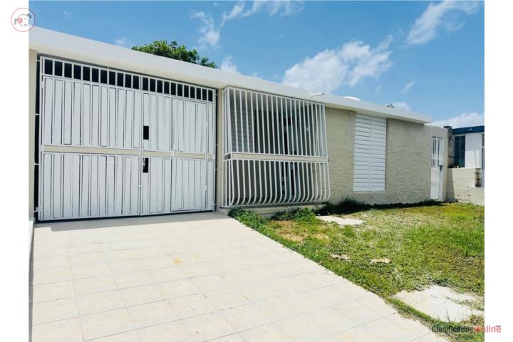 House in Alturas De Rio Grande, Río Grande