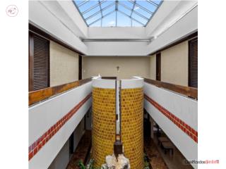 Casa en venta Miramar San Juan, atri...