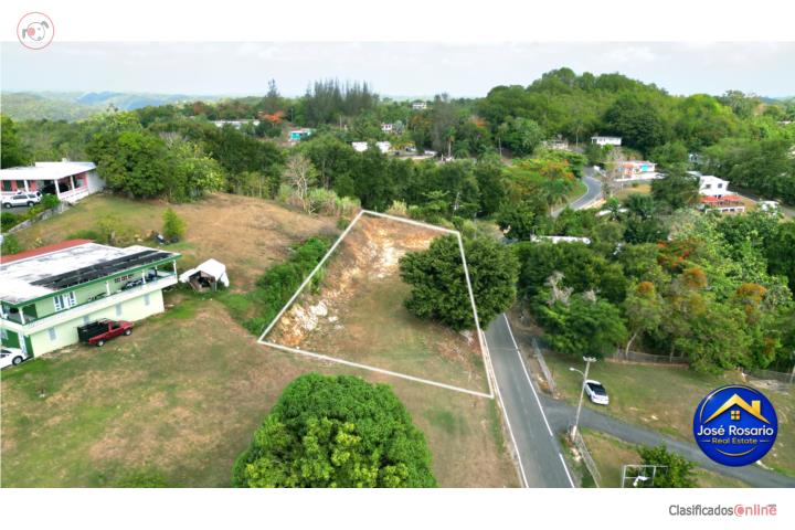 Lot in Marzan, Toa Alta