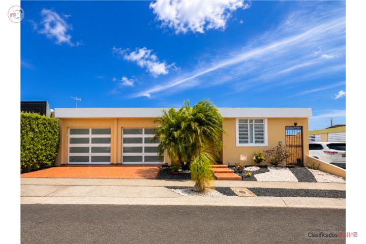 House in Guayama Valley, Guayama