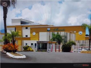 APTO GARDEN COND ALBORADA