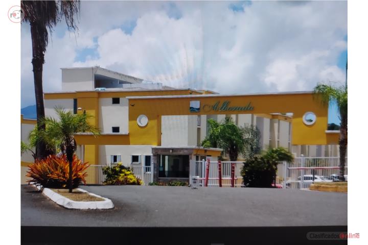 Apartment in Alborada, Canóvanas