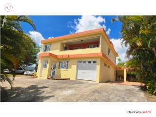 Hermosa Casa de Campo