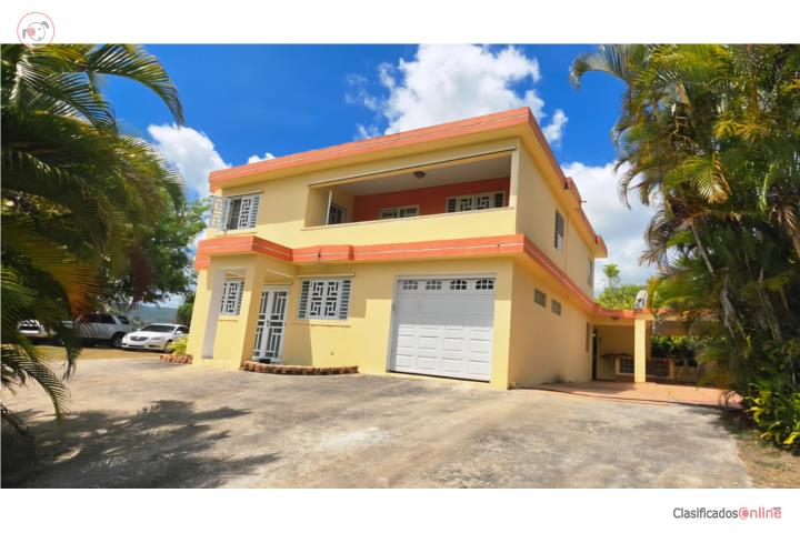 House in Rincon, Cidra