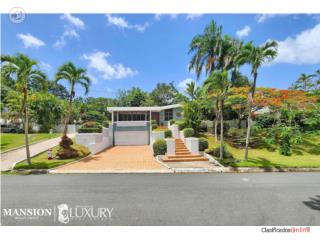 PRIVATE CITY NATURE RETREAT AT CAGUAS