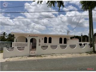 ¡Dos Hogares en Uno! Casa con Apartam...