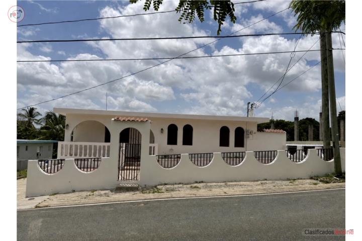 House in Collores, Las Piedras