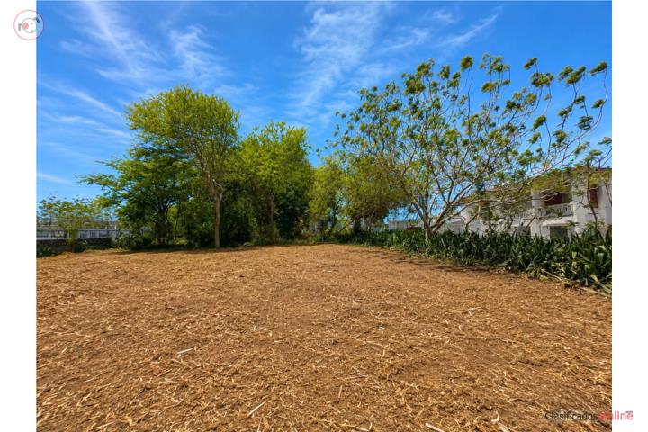 Lot in Carrizales, Hatillo