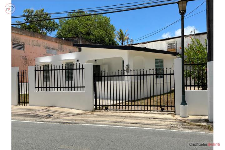 House in Canta Gallo, Juncos