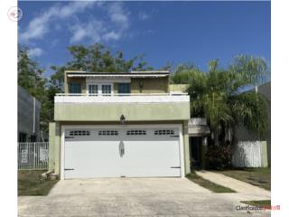 Mansiones del Caribe 4h/2.5b $330,000