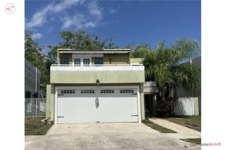 House in Mansiones Del Caribe, Humacao