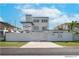Modern Luxury Home in Boqueron Cabo R...