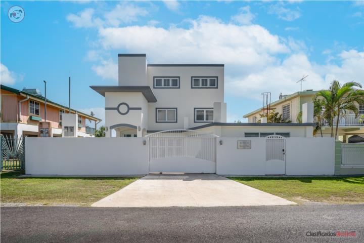 Modern Luxury Home in Boqueron Cabo Rojo PR