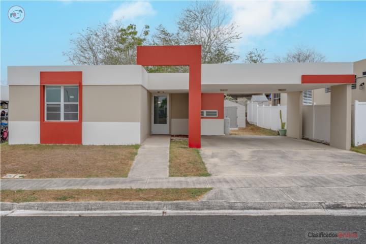 House in Terrazas De Boqueron, Cabo Rojo