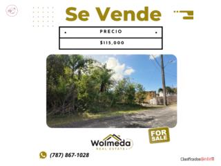 Urb. Hacienda del Dorado - Toa Alta