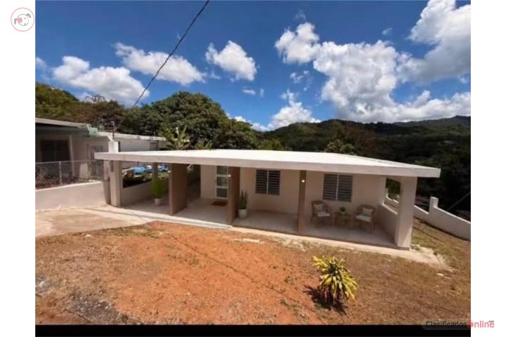 Se vende Propiedad Sector Los Pollos