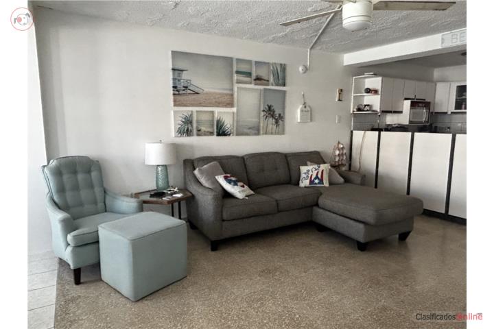 Apartamento, Villa Palmira, 2 Cuartos, 220k,