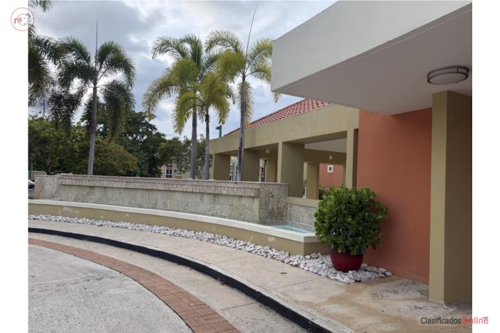 Apartment in Serenna en Los Prados, Caguas