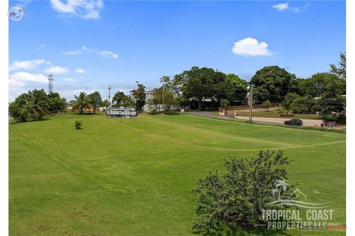 Lot in Miradero, Cabo Rojo