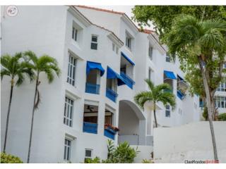 Villas Las Brisas Rio Mar Golf View