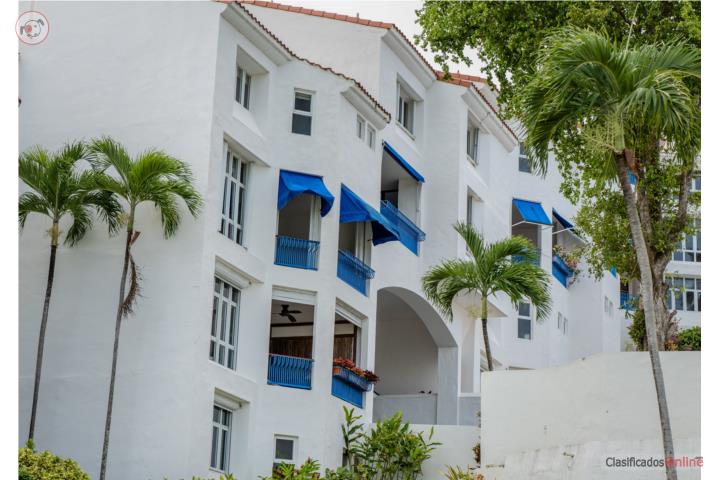 Apartment in Rio Mar Cluster IV (4), Río Grande