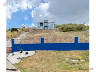 Bo. San Ildefonso,Coamo