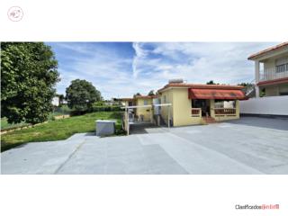 Urb. Esteves, 4 cuartos, 175k por tas...