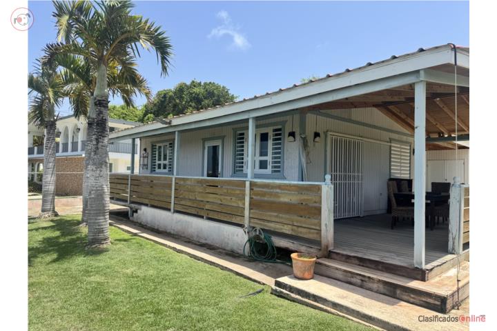 House in Terranova, Quebradillas