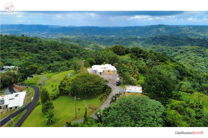 House in Leguizamo, Mayagüez