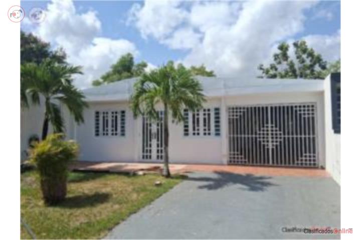 House in Vista Del Morro, Cataño