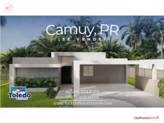 Nueva construcción a pasos de la Carr...