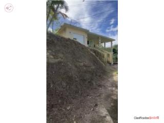 REBAJADA $75 MIL DE 6 H Y 1 1150 m2
