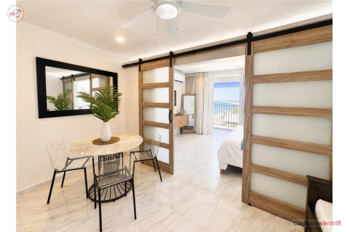 Apartment in Esj Towers, Carolina - Isla Verde