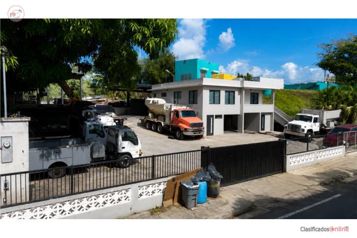 Commercial in Mora, Isabela