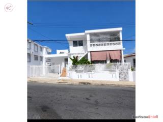 Multifamiliar 4 Aptos de 3H, 2B, 2 St...