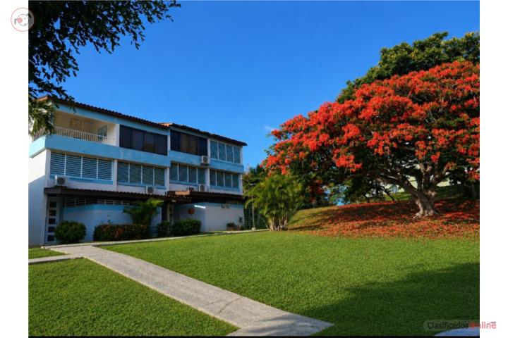 Apartment in Villa Marina Village, Fajardo