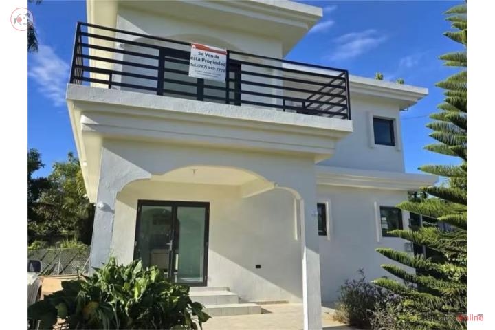 House in San Antonio, Quebradillas