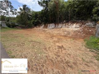 VENTA AGUADILLA- Hermoso terreno de 7...