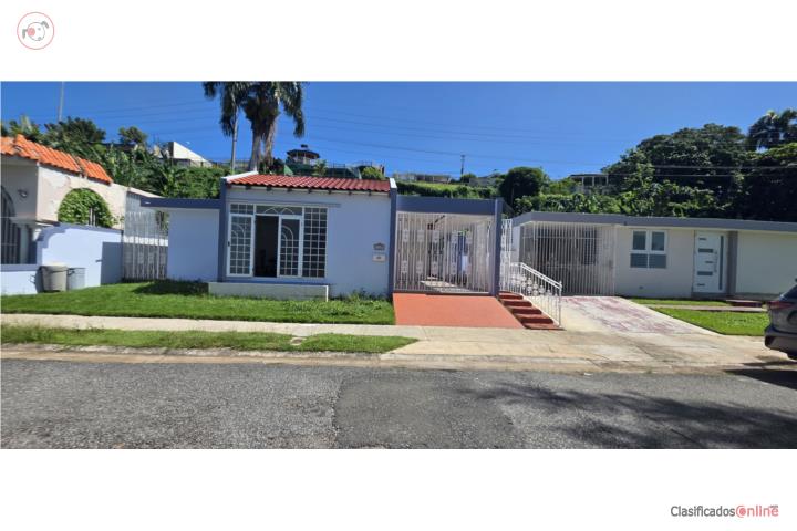 House in Fraternidad, Mayagüez